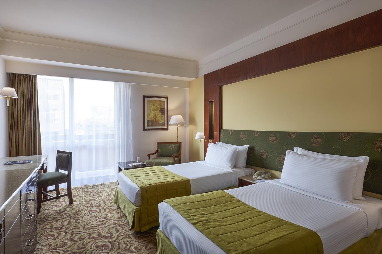 โรงแรมซาเฟอไคโร Giza ภายนอก รูปภาพ Deluxe Room